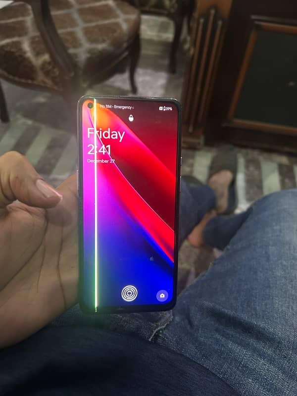 oneplus 9 5