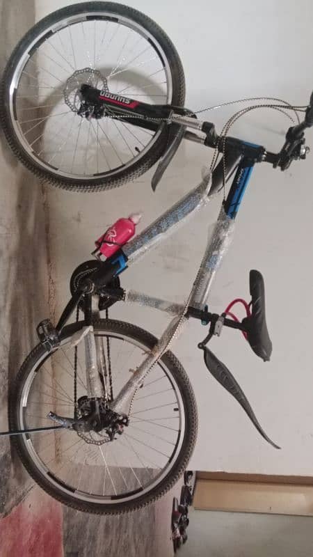 Bicycle for sale 4