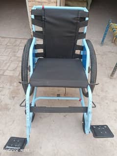 European Imported Patient Wheel Chair