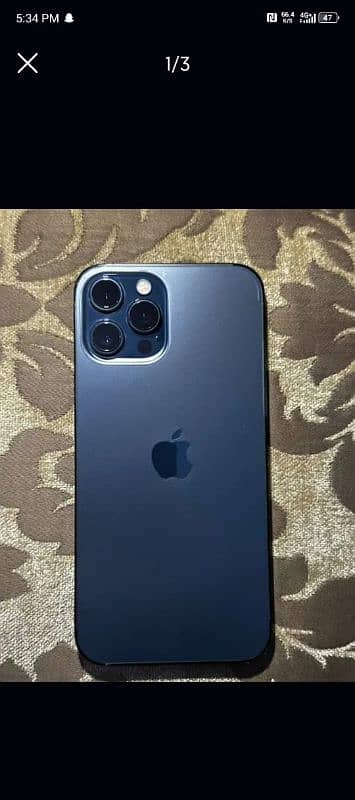 Iphone 12 Pro Max Non Pta 4