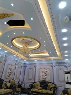 FALSE CEILING/ Fancy Design ceiling/ Modren Design ceiling