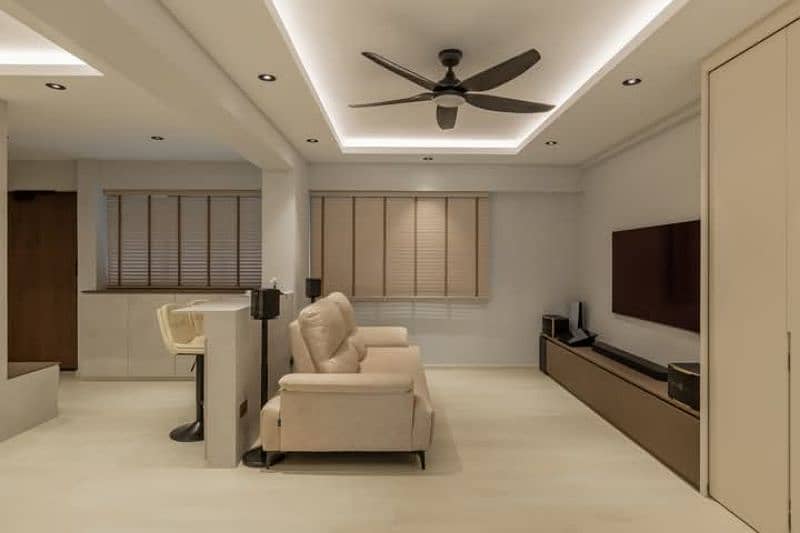 FALSE CEILING/ Fancy Design ceiling/ Modren Design ceiling 7