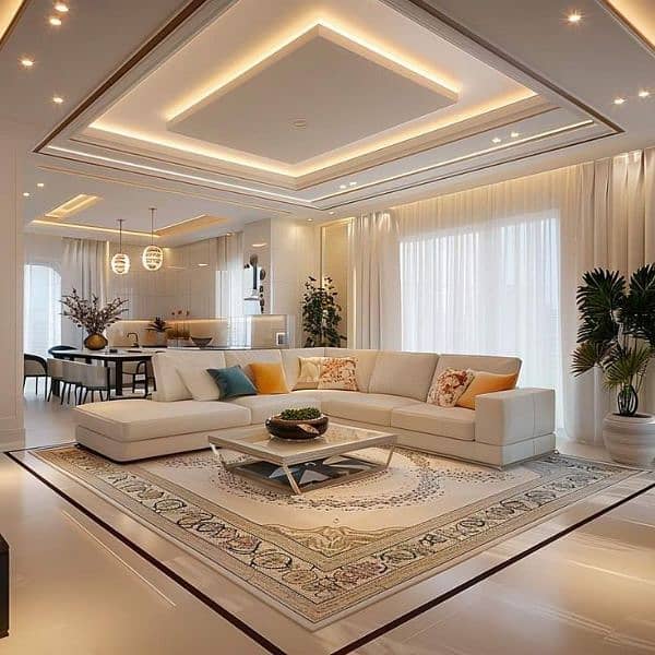 FALSE CEILING/ Fancy Design ceiling/ Modren Design ceiling 12