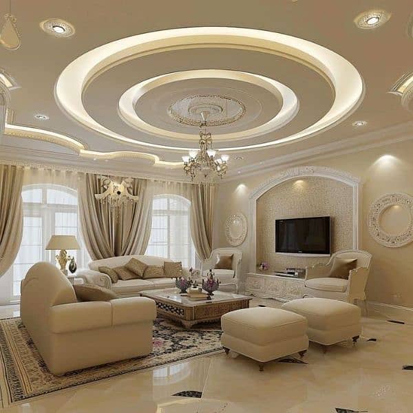 FALSE CEILING/ Fancy Design ceiling/ Modren Design ceiling 13