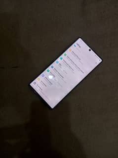 Note 10 Plus