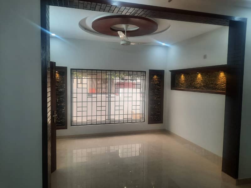 5 Marla brand new house available for rent in bahria enclave Islamabad 5