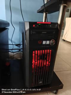 Selling my 9th gen core i3 gaming machine