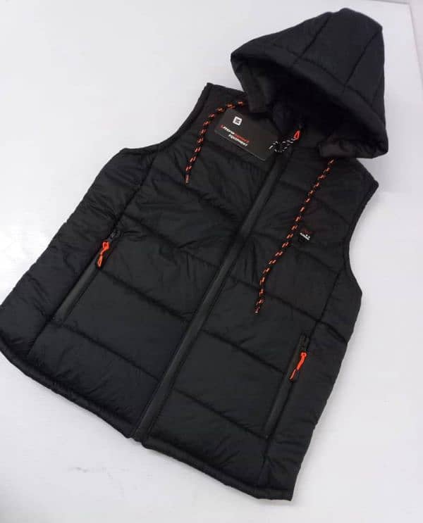 Ultra Support Parachute Jacket free home delivery cash on delivery 0