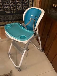 infinity High chair