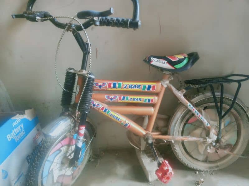 bicycle 20 inch 1