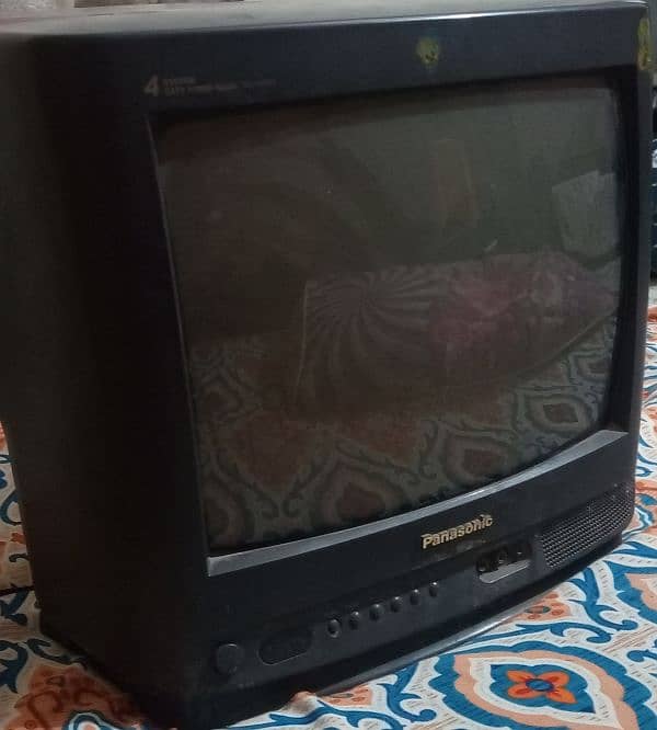 Panasonic New Television 0