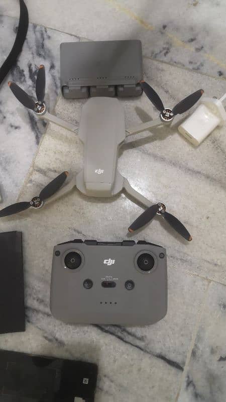 dron jdi mini 2 1