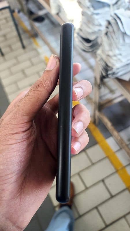 Google pixel 6a official  PTA approved 2