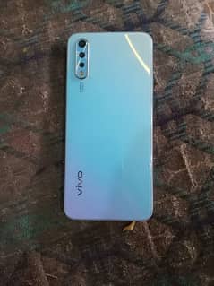 vivo S1