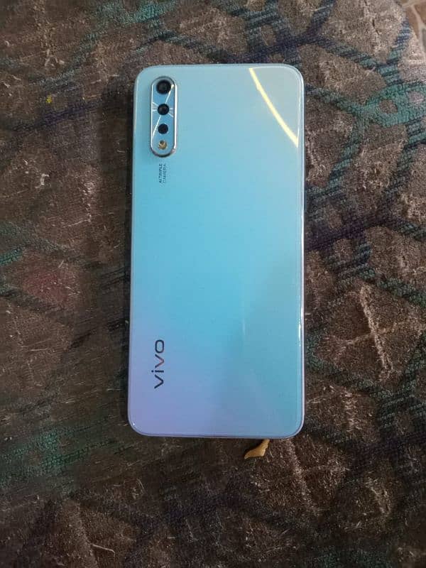 vivo S1 0