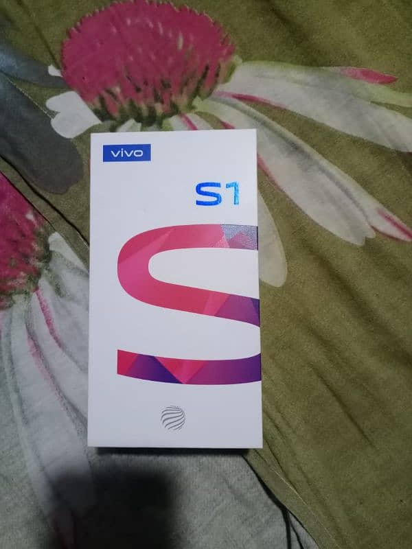 vivo S1 3