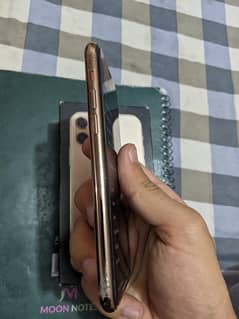 Iphone 11 pro LLA model