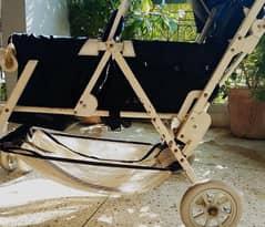 Kids Prams for 2 child's