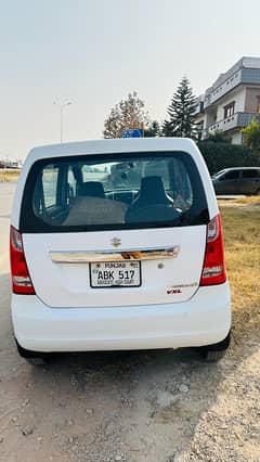 Suzuki Wagon R 2021