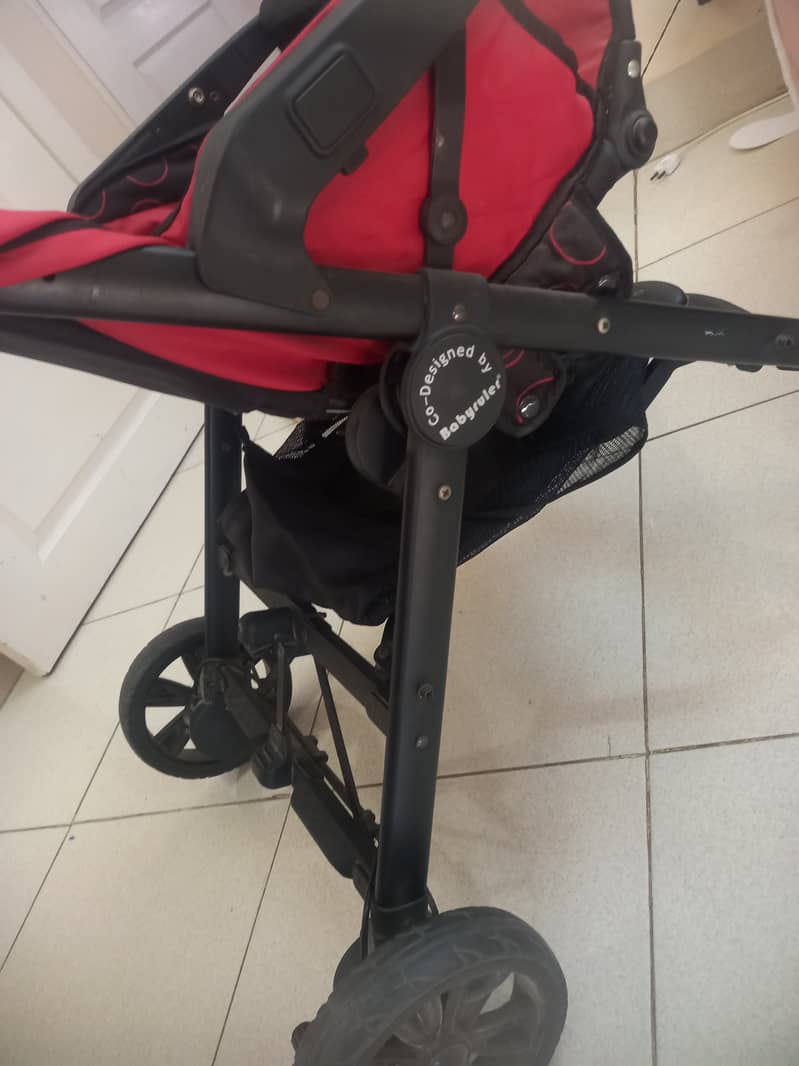 Stroller 2