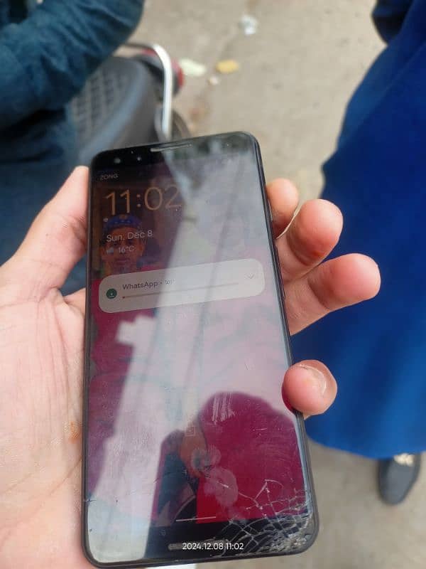 google pixel 3 1