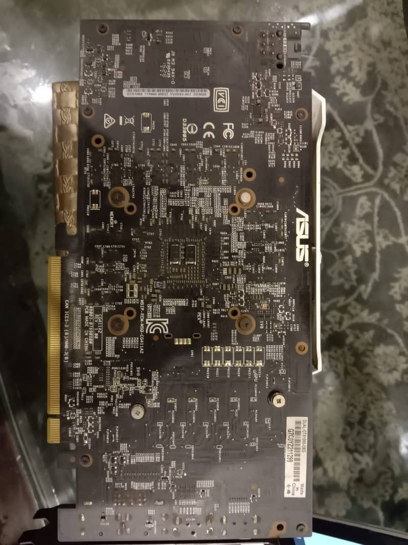 Gtx 1060 6gb Sealed 0