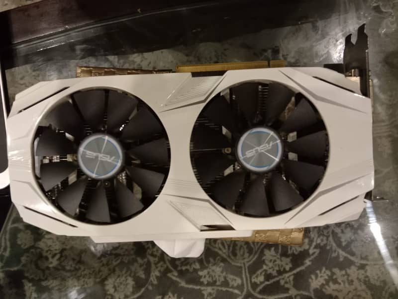 Gtx 1060 6gb Sealed 4