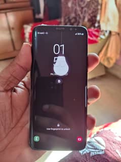 Samsung Galaxy S8 4GB Ram 64GB Storage