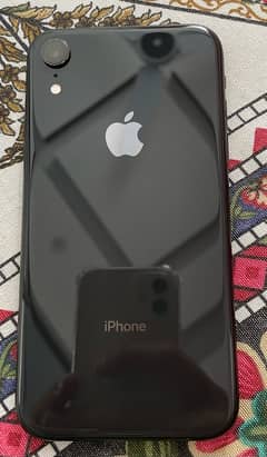 Iphone XR 64gb