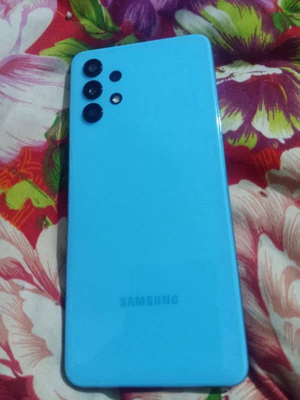 Samsung A32 6/128 for sale with box 2