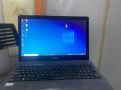 Stone Laptop Core i3 4GB SSD 128GB ROM 6st Gen - Affordable Price