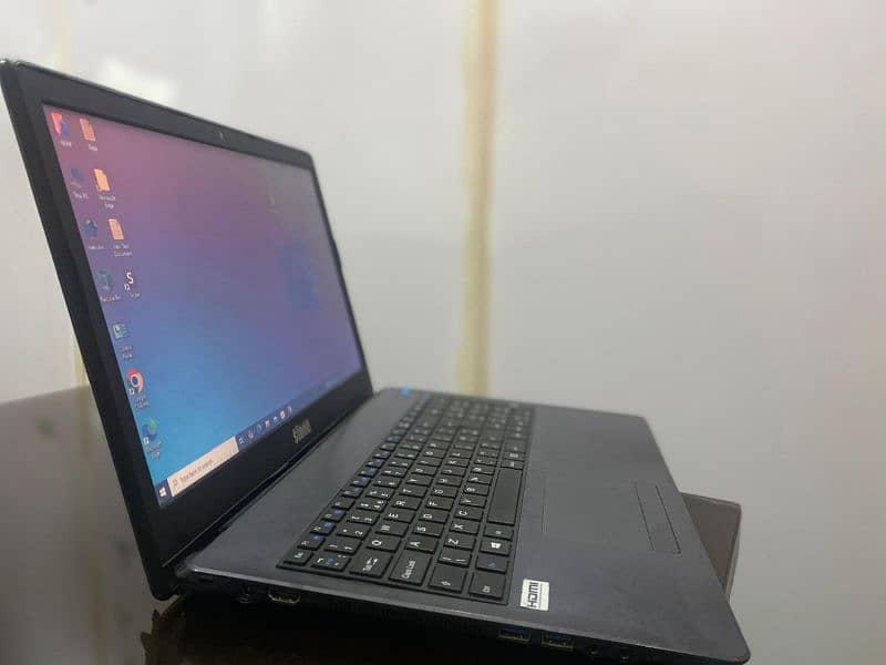 Stone Laptop Core i3 4GB SSD 128GB ROM 6st Gen - Affordable Price 8