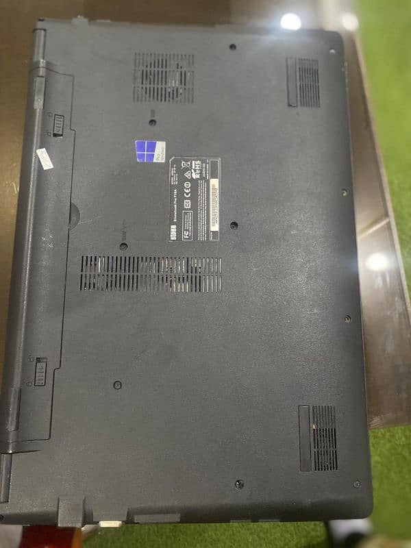 Stone Laptop Core i3 4GB SSD 128GB ROM 6st Gen - Affordable Price 9