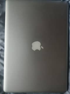 MACBOOK PRO 2011 LATE CORE i7