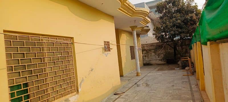 House for sale in sihala Islamabad near cust university 1