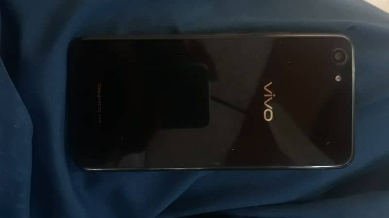 vivo y83   6 Ram 128 Rom 7