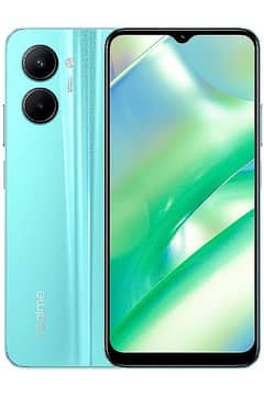 Realme C33