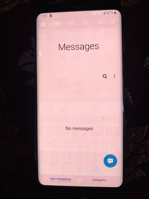 Samsung Galaxy S8 4GB Ram 64GB Storage 3