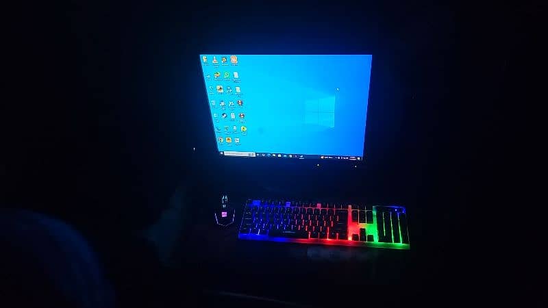 Gaming Pc All setup 5