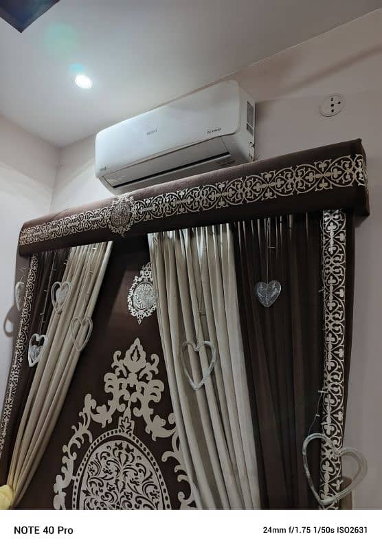 Orient Venus Inverter for sale 2yrs used. . . . 2