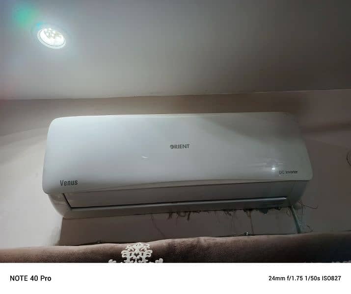 Orient Venus Inverter for sale 2yrs used. . . . 5