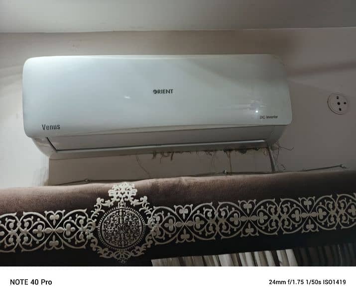 Orient Venus Inverter for sale 2yrs used. . . . 7