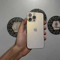 IPhone 13Pro Non Pta 128Gb Jv