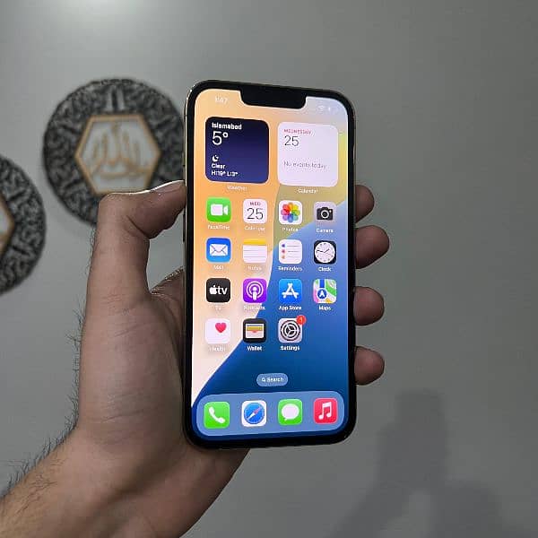 IPhone 13Pro Non Pta 128Gb Jv 1