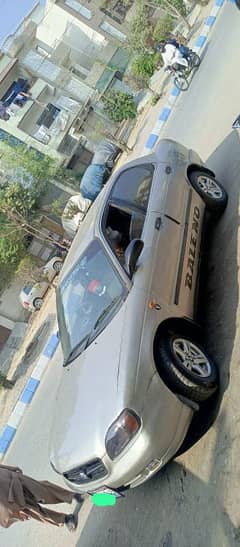 Suzuki Baleno 2005