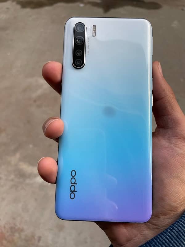 oppo f15 0