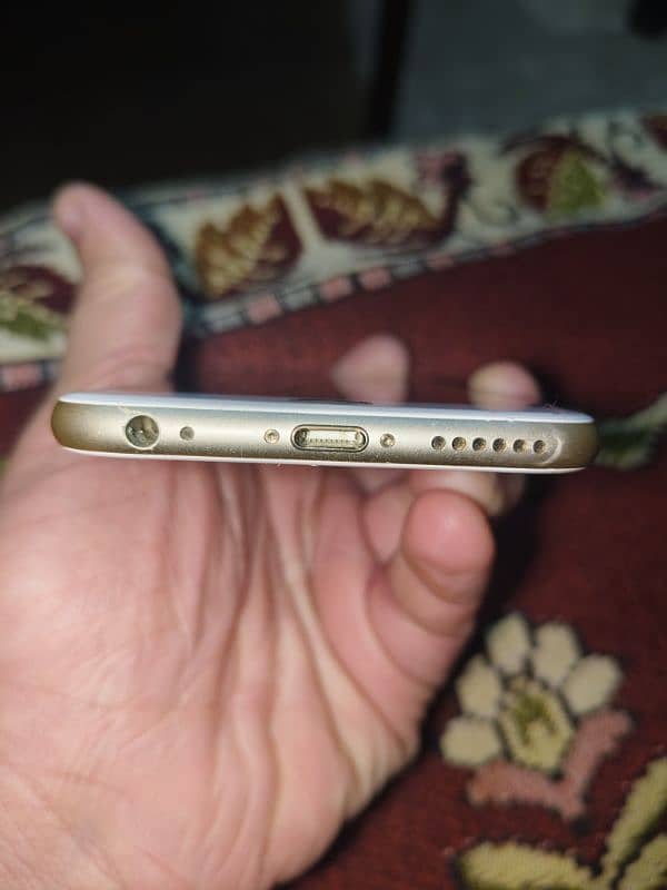 iPhone 6s For Sale Urgent 2