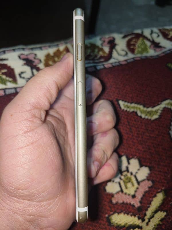 iPhone 6s For Sale Urgent 3