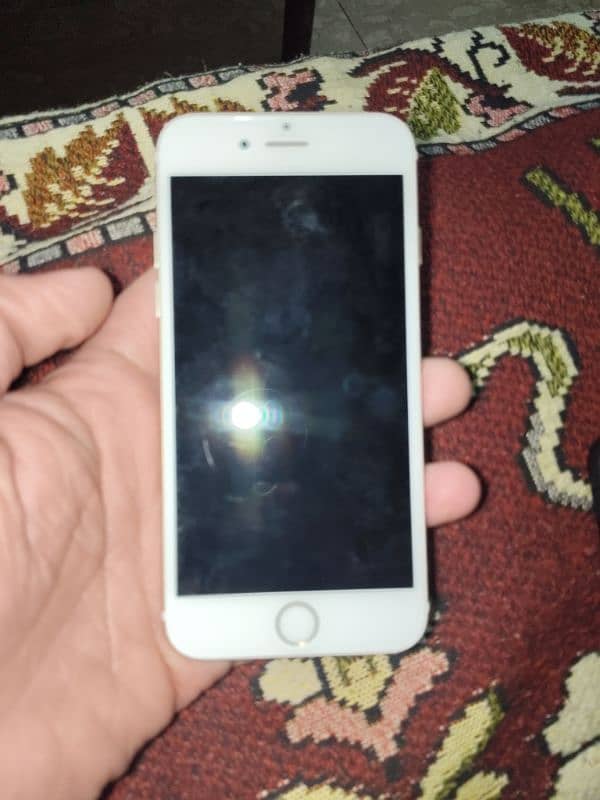 iPhone 6s For Sale Urgent 5