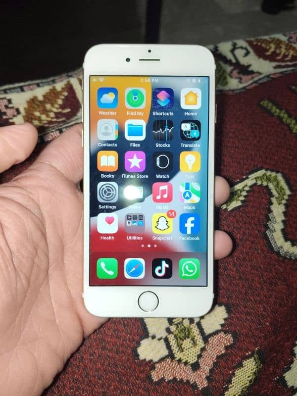 iPhone 6s For Sale Urgent 6